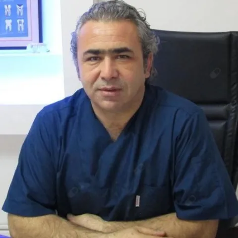 DT. MUSTAFA SABRİ CEYLAN