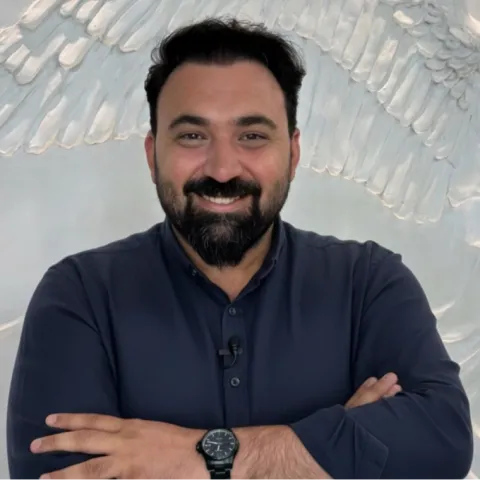 Dr. Haluk Aktaş
