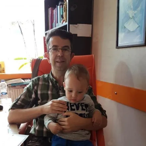 İxt. Dr. ERDEM UZUNOĞLU