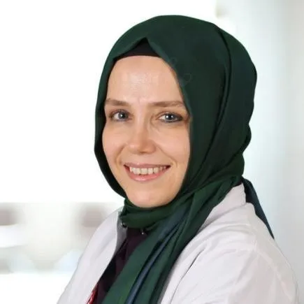 OP. DR. EMİNE KARHAN DEMİR