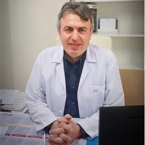 Prof. Dr. MEHMET YAZICI