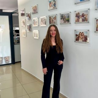 DDS ZEHRA LEDINIC