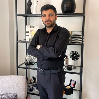 Psy. VEDAT ARPACIK