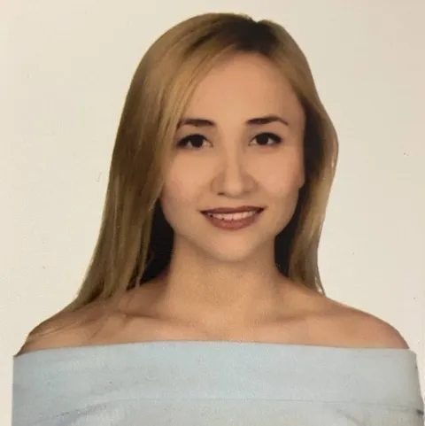 DKT. MERVE AKBURU GENÇ
