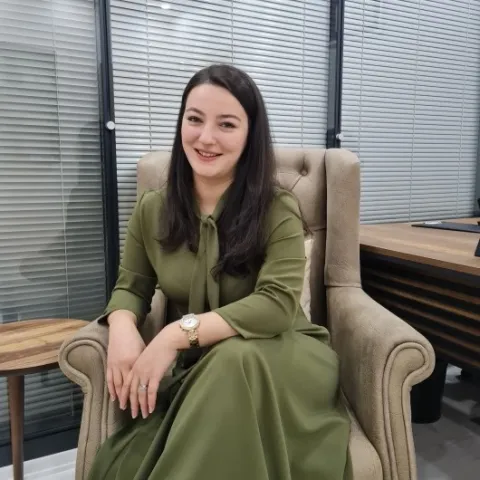 PSK. HİLAL KARAAHMET KÜÇÜKAYTEKİN