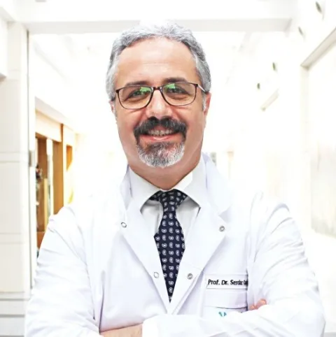 PROF. DR. SERDAR KAHRAMAN