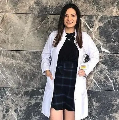 DYT. BEGÜM ÇELEBİ