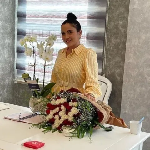 PSK. GİZEM KIRPIK