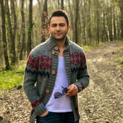 İxt. Dr. MUSTAFA TÜMTÜRK