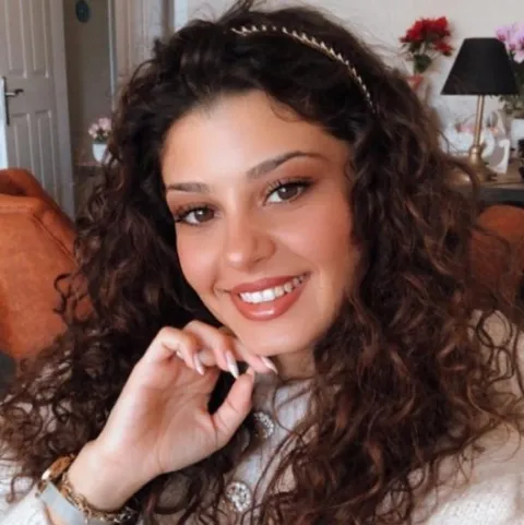 PSK. İREM KIZILKAPLAN