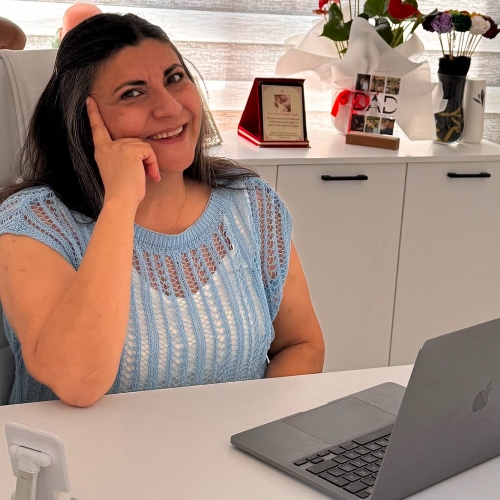 Spec. Dr. SEVİL KILIÇOĞLU YAYLA