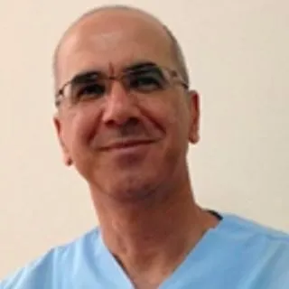 Surg. Dr. NİZAM KURTDERE