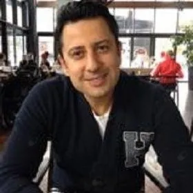 DR. DT. SERHAT BAYRAKTAR