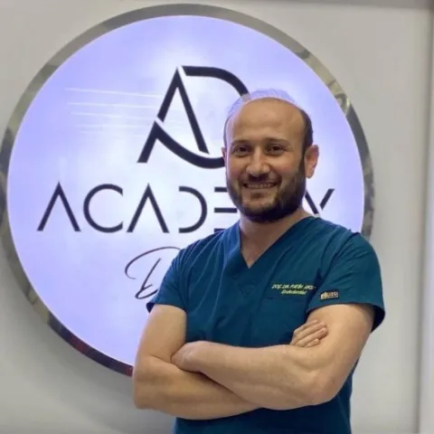 DOÇ. DR. FATİH AKSOY