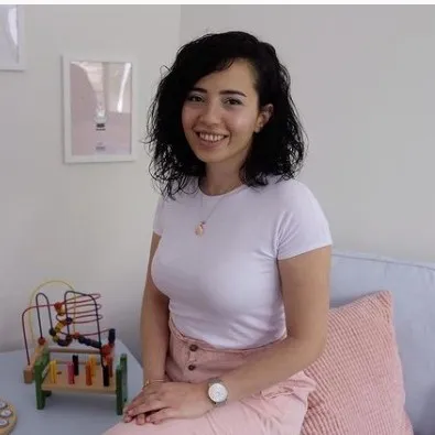 FZT. MERVE KIHTIR