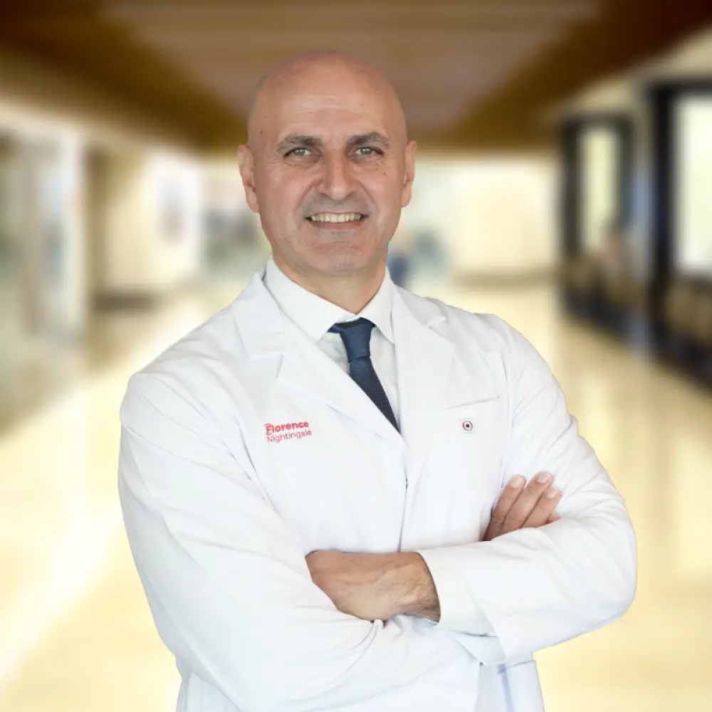 Prof. Dr. BÜLENT ÜNAL