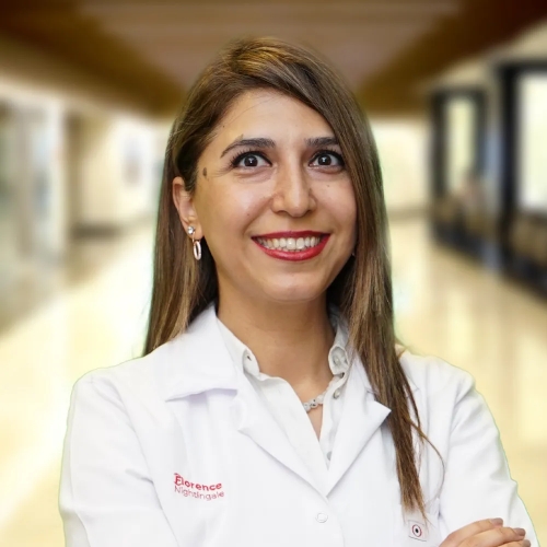 Dr. TUĞBA AKIN TELLİ