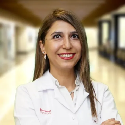 Dr. Öğr. Üyesi TUĞBA AKIN TELLİ