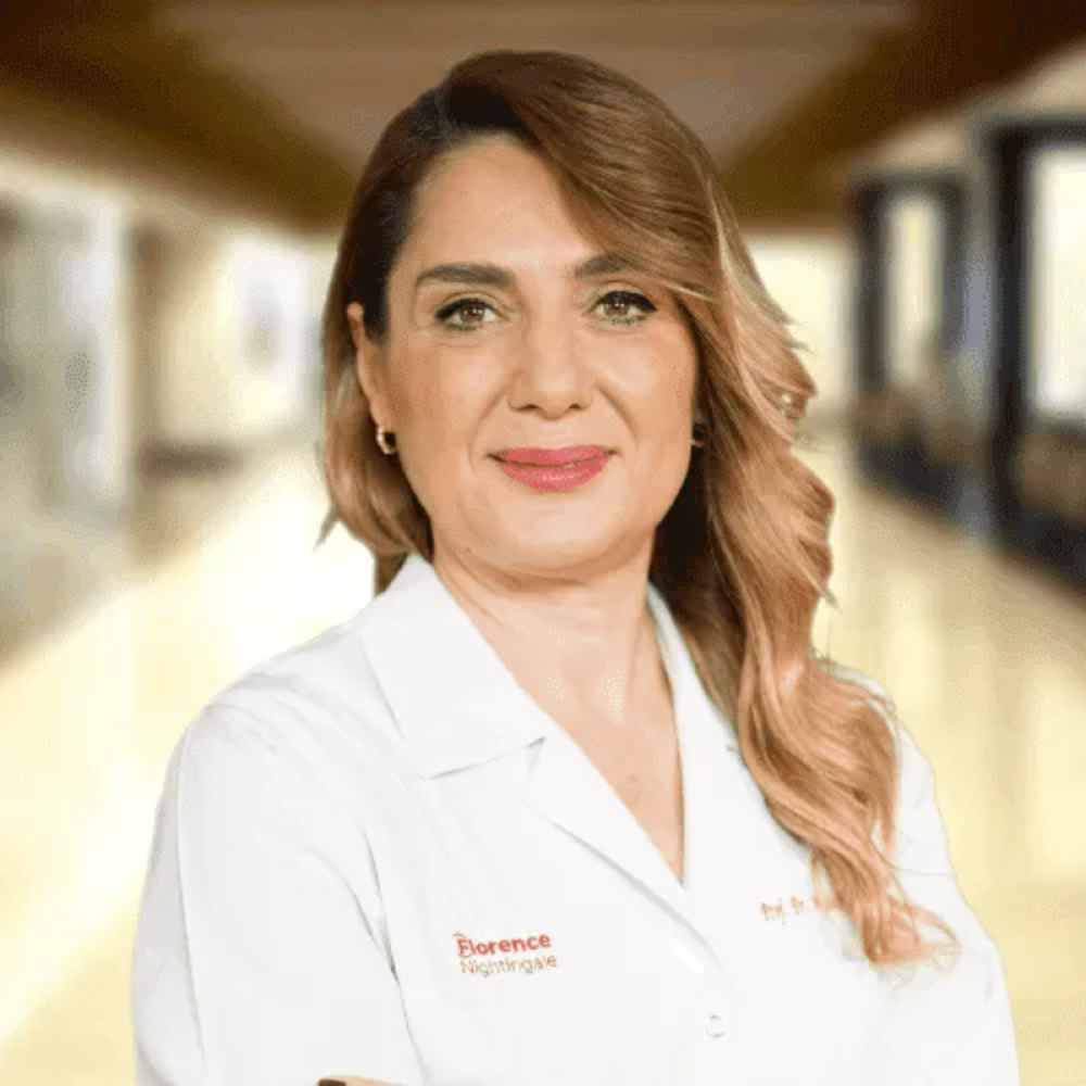 Prof. Dr. NAGİHAN İNAN GÜRCAN