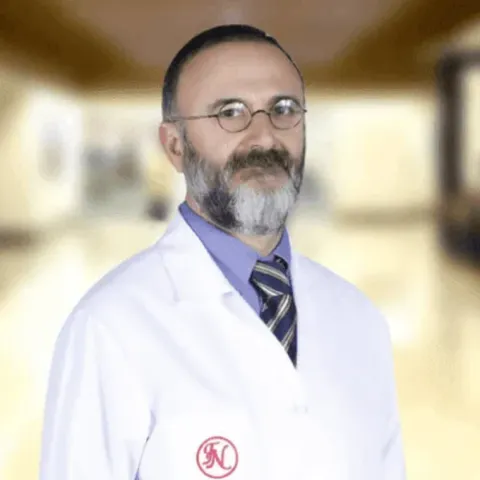 Prof. Dr. ŞEFİK İĞDEM