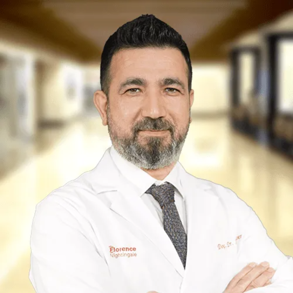 Prof. Dr. SADIK SERVER