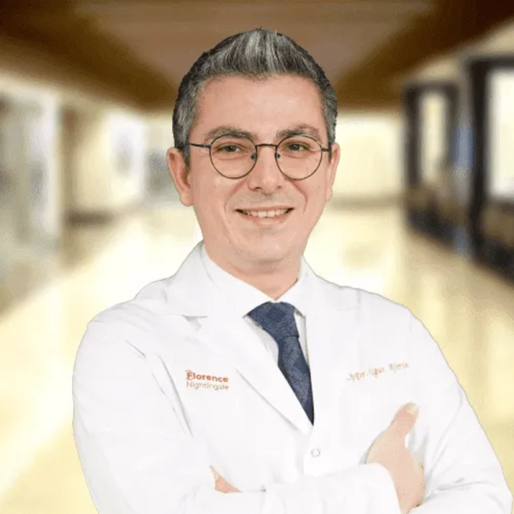 Surg. Dr. UĞUR AFERİN