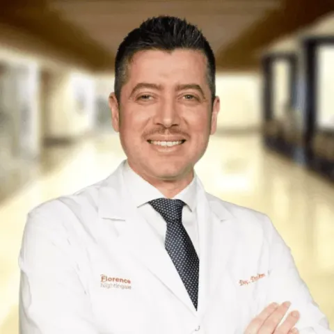 Dr. Öğr. Üyesi CEM BAŞATAÇ