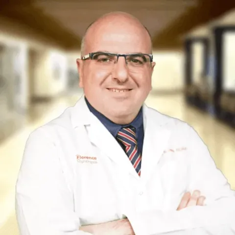 Prof. Dr. OSMAN AKÇAKAYA