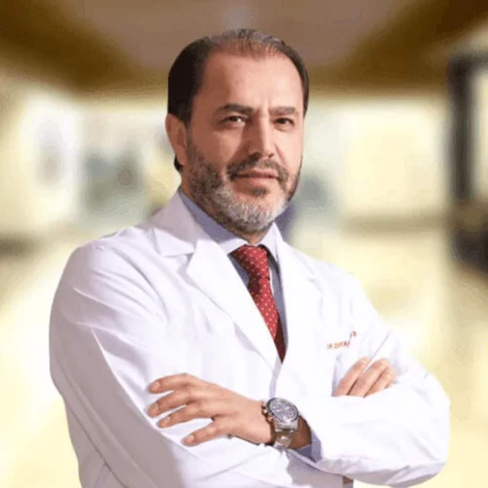 Prof. Dr. ERTAN SAĞBAŞ