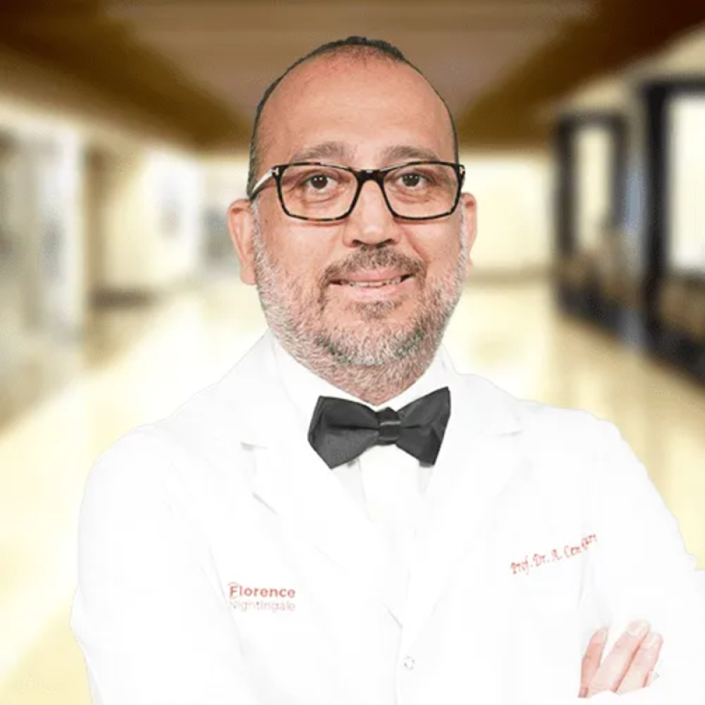 Prof. Dr. CEM İYİBOZKURT