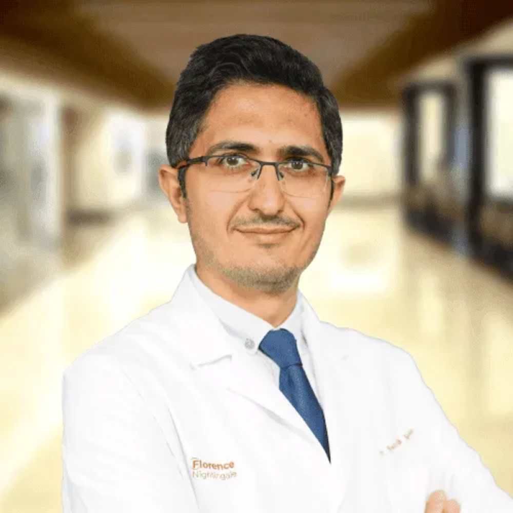 Prof. Dr. FATİH MEHMET UÇAR