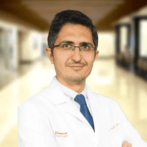 Prof. Dr. FATİH MEHMET UÇAR
