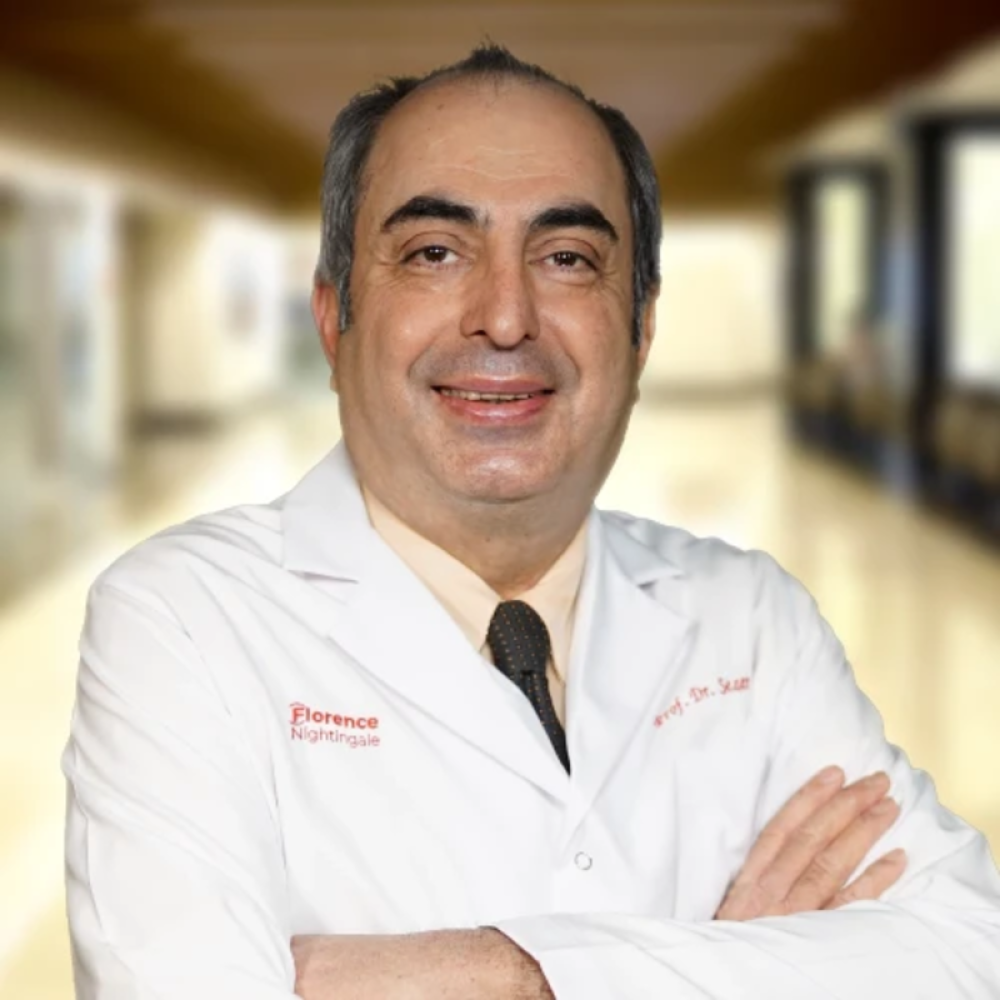 Prof. Dr. SEZER SAĞLAM