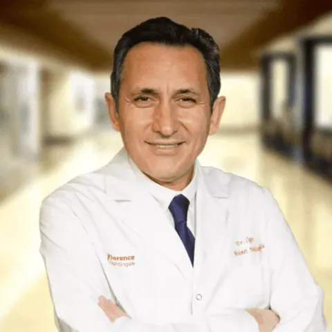 Surg. Dr. MEHMET HAKAN TEKELİOĞLU