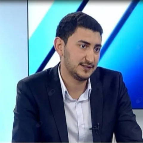 DYT. ÇAĞLAR KUTLU