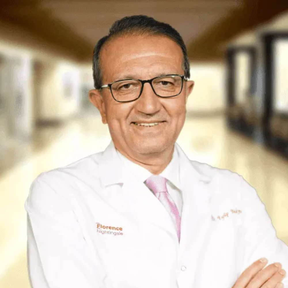 Surg. Dr. EYÜP BAKMAZ