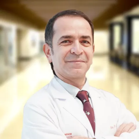 Asst. Prof. SAVAŞ ÇÖMLEK