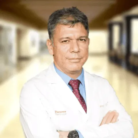Prof. Dr. ÇETİN ORDU