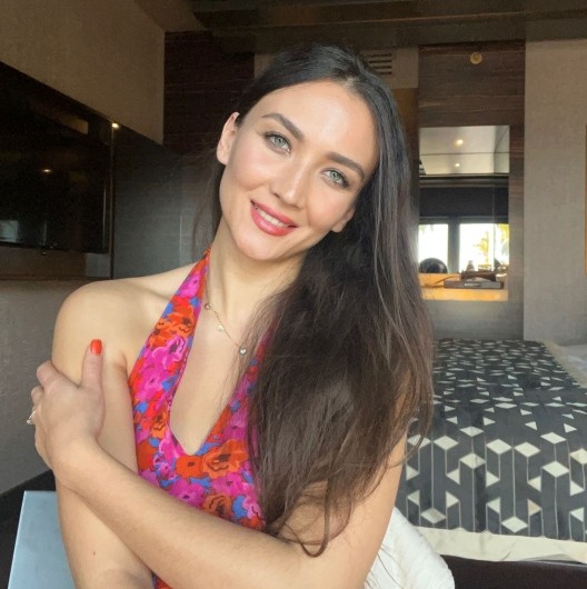 UZM. KL. PSK. BÜŞRA KIZILIŞIK