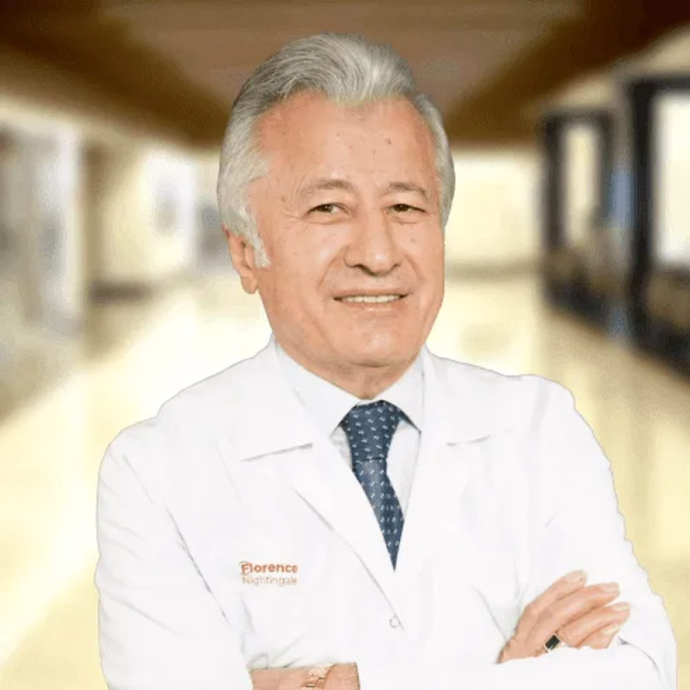 Prof. Dr. ALAETTİN ÇELİK