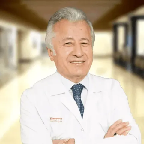 Prof. Dr. ALAETTİN ÇELİK