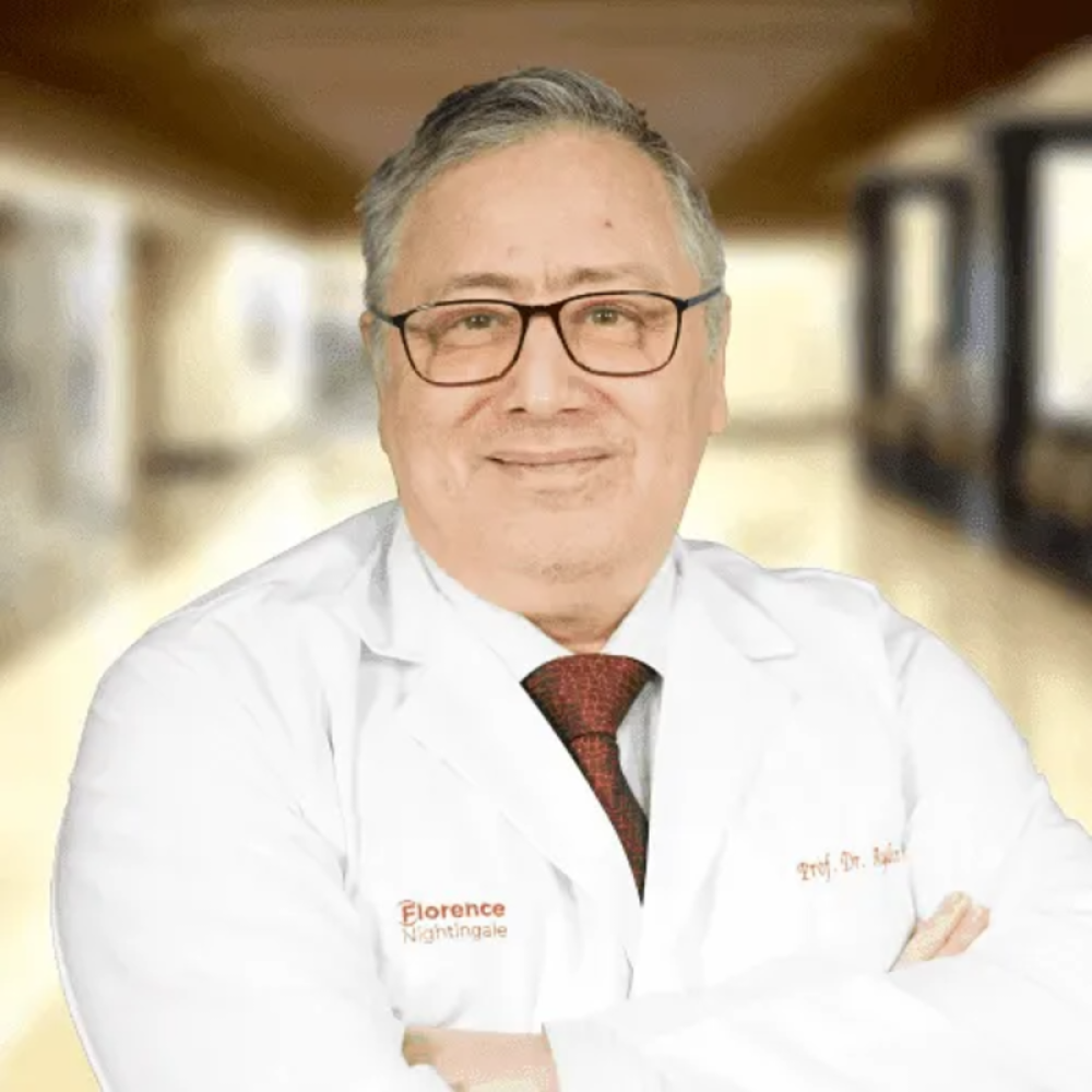 Prof. Dr. AYDIN TUNÇKALE