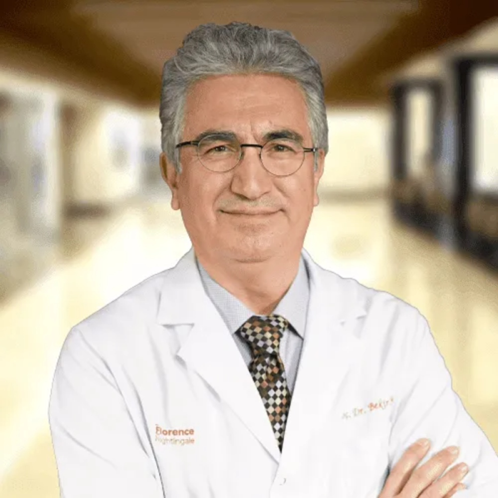 Spec. Dr. BEKİR AYBEY