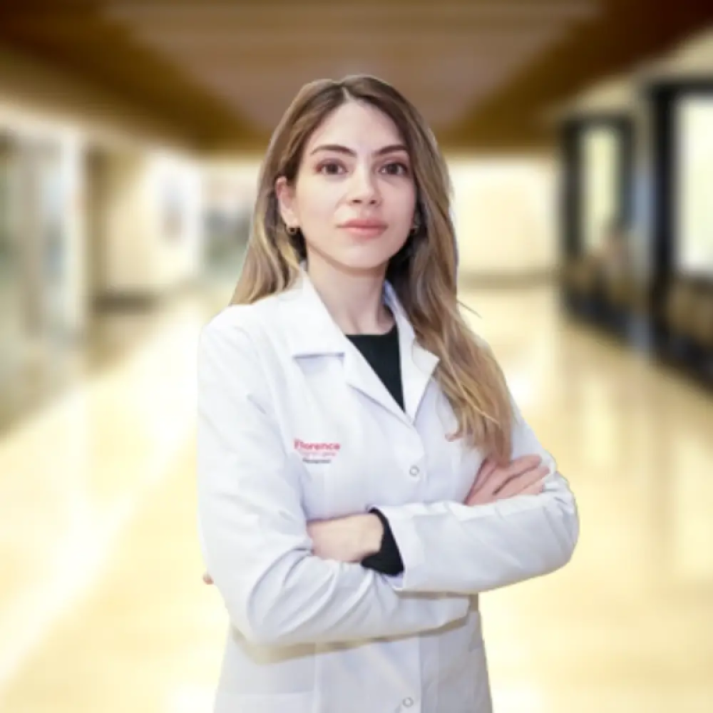 Spec. Dr. RABİA YAMAK