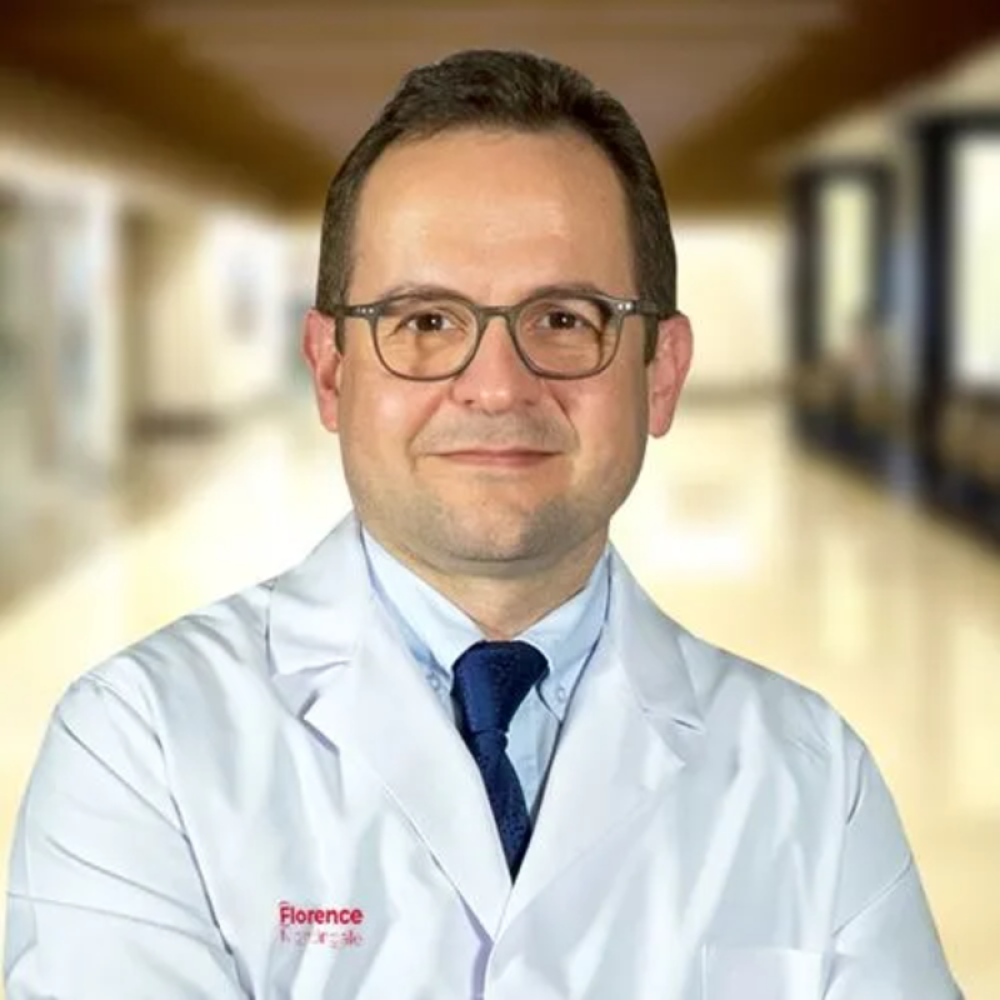 Prof. Dr. BORA BAŞARAN
