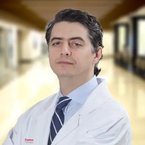 Prof. Dr. MERİÇ ENERCAN