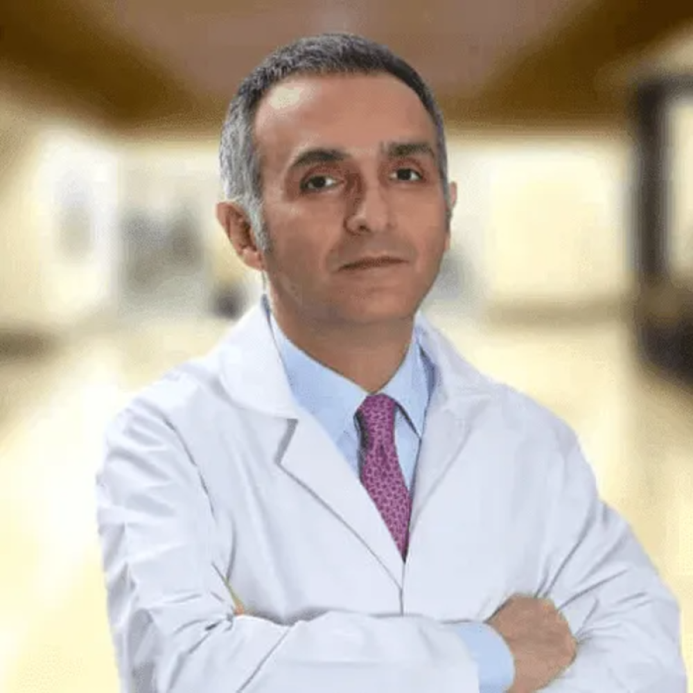 Prof. Dr. MURAT GÜLBARAN