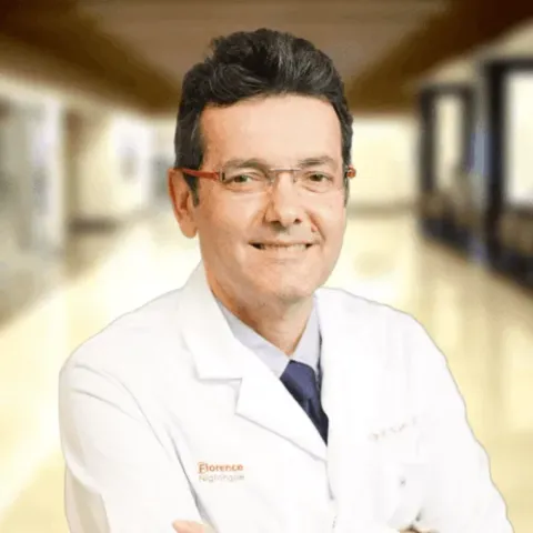 Surg. Dr. NURİ DELİKARA
