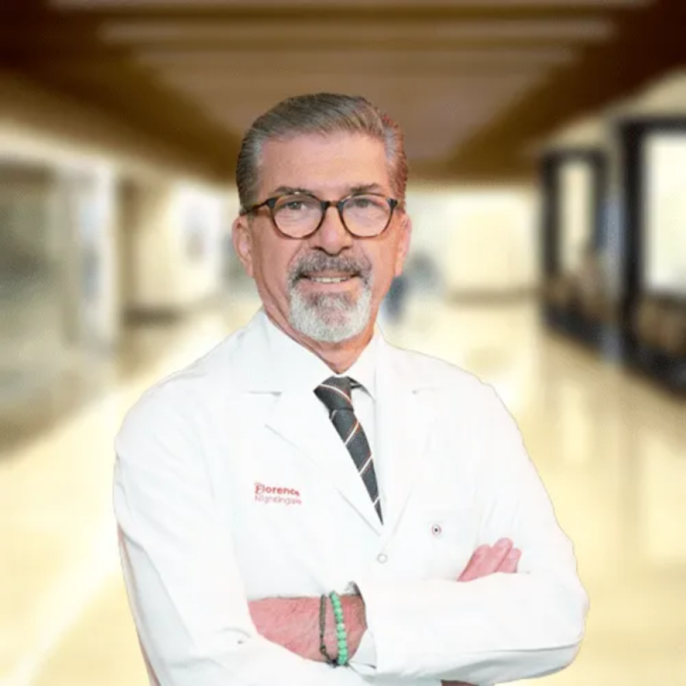 Prof. Dr. OSMAN ŞEVKİ ARSLAN