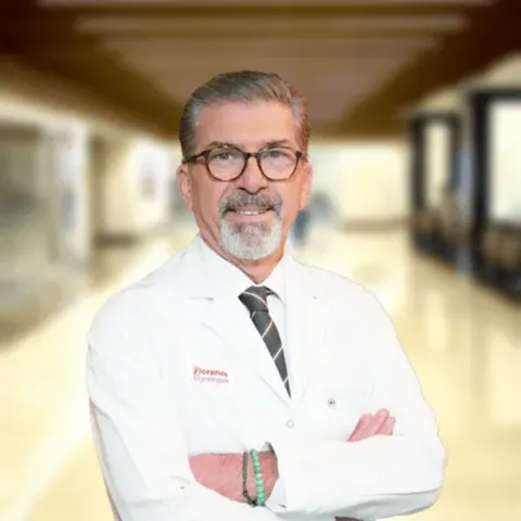 Prof. Dr. OSMAN ŞEVKİ ARSLAN